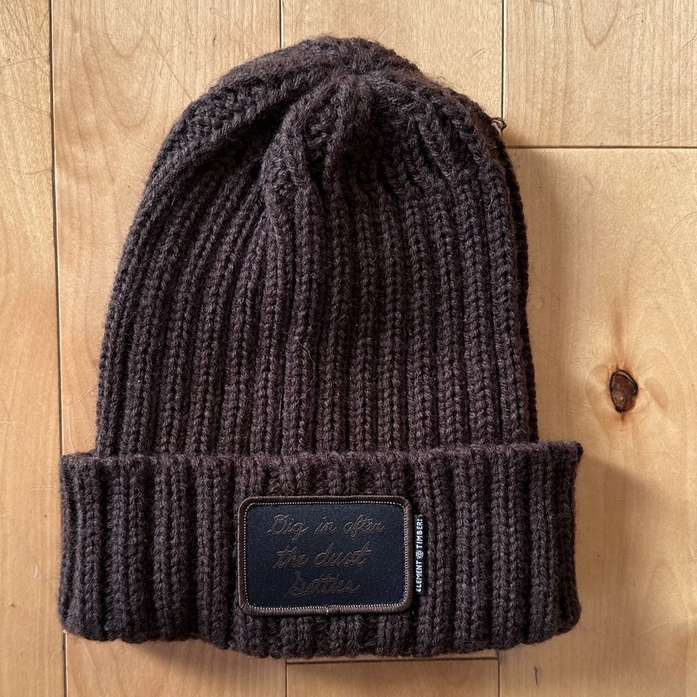 Beanie
